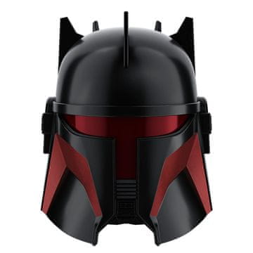 Northix Elektronička kaciga Star Wars s podesivim pristajanjem i zvučnim efektima