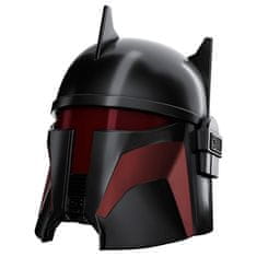Northix Elektronička kaciga Star Wars s podesivim pristajanjem i zvučnim efektima