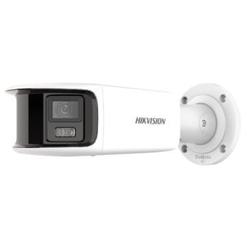 Hikvision Hikvision Bullet nadzorna kamera, 8MP, 40m IR, ColorVu s bijelim svjetlom