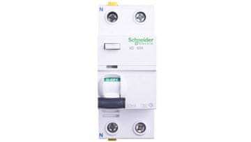 Schneider 2P diferencijalni prekidač 63A 0,03A tip A iID A9Z21263