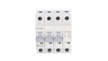 EATON Automatski osigurač 3P+N C 32A 6kA AC xPole Home HN-C32/3N 194914