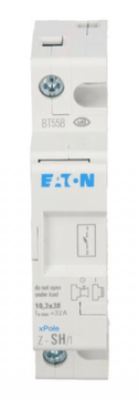 EATON Cilindrični osigurač s prekidačem 1P 10x38mm Z-SH/1 263876