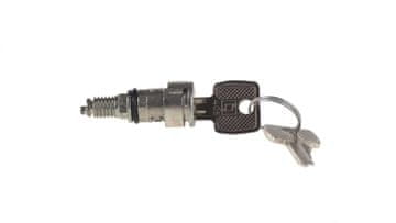 LEGRAND Cilindrični osigurač s 2 ključa NR 405 036822