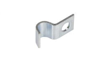 OBO BETTERMANN Metalni držač kabela 8mm 1015 8 G 1009052 /100kom/