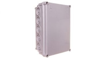 Z2w zaštitna kutija bez opreme, neprozirna IP55 059-I