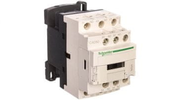 Schneider TeSys Deca Pomoćni kontaktor 10A 5Z 0R 220 V AC CAD50M7