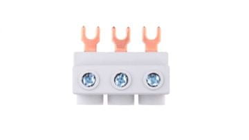EATON 3P priključni blok za produžni kabel BK25/3-PKZ0 032720