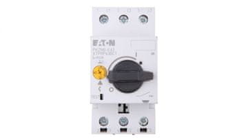 EATON Motorni prekidač PKZM0-0,63 3P 0,12kW 0,4-0,63A 072733