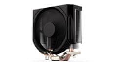 Endorfy ENDORFY Spartan 5 zračni hladnjak za procesor (12 cm, Crni, TDP 160W)