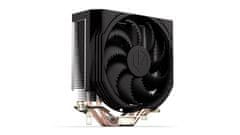 Endorfy ENDORFY Spartan 5 zračni hladnjak za procesor (12 cm, Crni, TDP 160W)