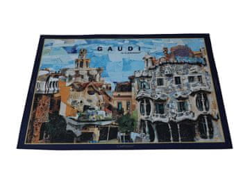 Carmani PODSTRIŽNIK TANJUR ZA VEČERU ANTONIO GAUDI DNEVNI BORAVAK BLAGOVAONICA STOL DOM