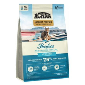 Acana Acana Pacifica Cat 1,8 kg