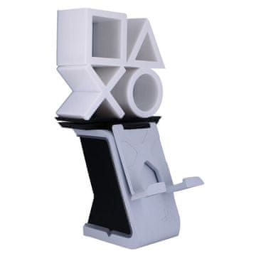 Northix Stezni nosač za figuru PlayStation, držač kabela 20 cm