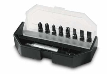 Stanleyjev set vrhova 10 kom. (PH, PZ, PŁ) 687341