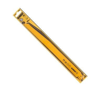Dewalt šablonska oštrica 305x4,2 mm S1411VF drvo /5 kom.