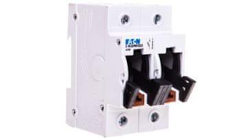 EATON Osigurač s prekidačem 2P 63A D02 400V Z-SLS/neoz/2 248233