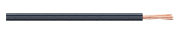 Helukabel Instalacijski kabel H05V-K 0.5 crni 29081 /100m/