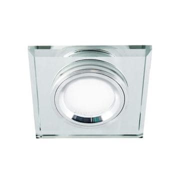 Ideus Stropni reflektor krom 50W GU10 IP20 stanje 02924