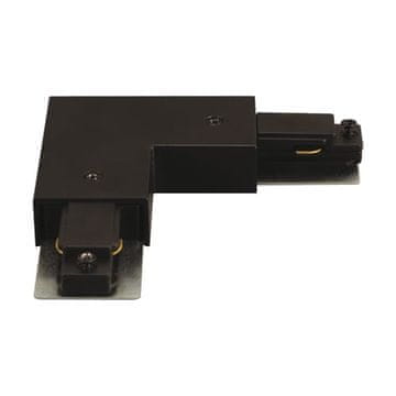 Ideus Spojnica sabirnice PS230V L crna 04111