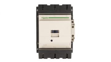 Schneider TeSys Deca Power kontaktor 115A 3P 230V AC 1NO 1NC LC1D115P7
