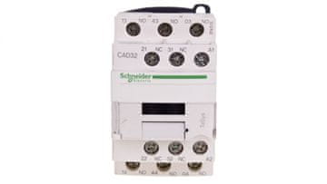 Schneider TeSys Deca Pomoćni kontaktor 9A 2NO 3NC 48V AC CAD32E7