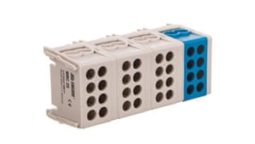 Ergo Kompaktni razvodni blok BRC 25-4/8 R33RA-02030000401
