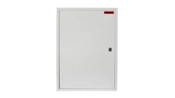 Modularna razvodna ploča 2x12 nadžbukna IP30 RN-24