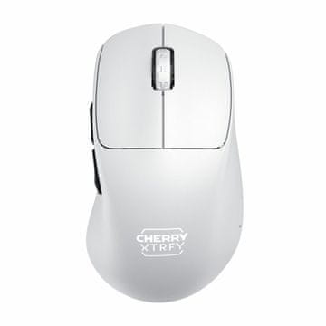 Cherry CHERRY XTRFY M64 Pro Wireless miš, crna
