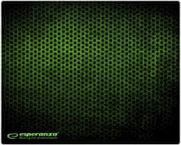 Esperanza Esperanza EGP101G gaming podloga za miša, crna