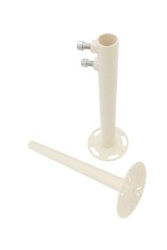 slomart Camsafe CS20-PSO nosač, bijeli