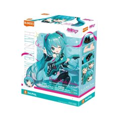 slomart BLOKEES HATSUNE MIKU SERENDIPITY SERIES - HATSUNE MIKU