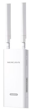 Mercusys Mercusys MB118-4G prijenosni 4G LTE usmjerivač, jednopojasni (2.4 GHz), bijeli