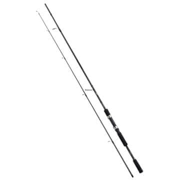 Shimano SHIMANO FX XT Spinning ribiški palici, 2,40m, 10-30g, 2 kosov