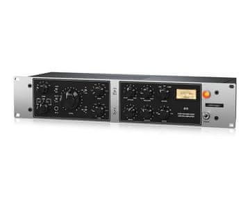 Behringer Behringer 676 cijevno mikrofonsko pretpojačalo