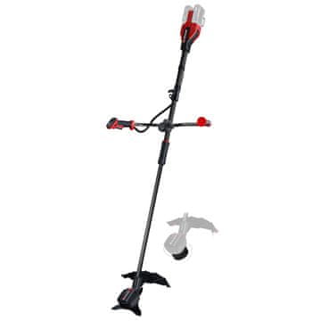 slomart Einhell GP-BC 36/430 Li Solo akumulatorski trimer za travu 36V (solo)