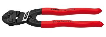 Knipex Knipex CoBolt kliješta za rezanje vijaka, 200 mm, krom-vanadij čelik