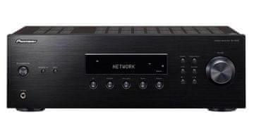 Pioneer Pioneer SX-10AE 45 W 4.1 kanalni stereo crni AV receiver