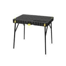 BLACK Black & Decker STST83492-1 Prijenosni radni stol