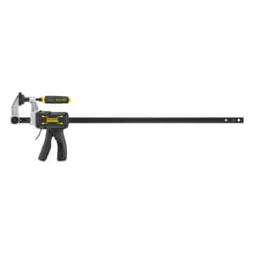 Stanley Stanley FATMAX F-stezaljka FMHT83008-0, 46 cm, 374 kg, siva/crna/žuta