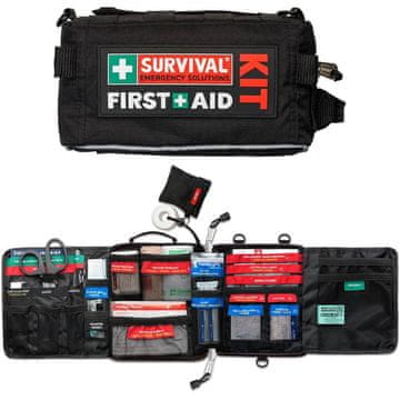 Survival Ljekarna SURVIVAL Vehicle First Aid KIT