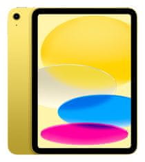 Apple Apple iPad 11-inčni Wi-Fi 128GB, žuta