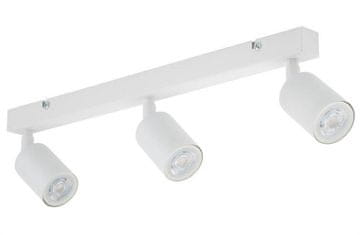 spot Reflektor TOP GU10 3x10W - bijeli