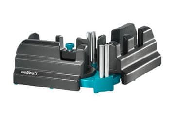 WolfCraft wolfcraft GmbH kutija za nagib i koso rezanje, crna