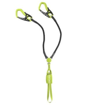 Edelrid EDELRID CABLE COMFORT TRI sustav za zaštitu od pada, podesivi