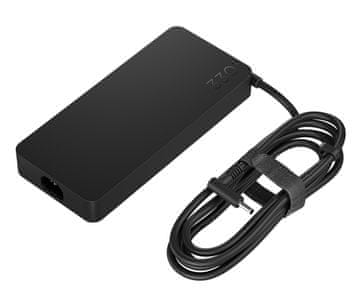 HP HP 330W SMT AC ADPT EMEA-INTL EN Loc-Eur adapter/pretvarač za prijenosno računalo