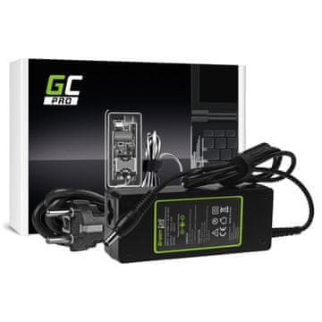 Green Green Cell AD21P adapter/pretvarač za prijenosno računalo, 90 W, crni