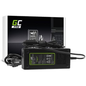 Green Green Cell AD22P adapter/pretvarač za prijenosno računalo, 120 W, crni