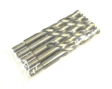 awtools svrdlo za metal bijelo 16,5 mm/5 kom. zaobljeno