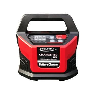Punjač Charge 150 12V 230V 12V 15A 2-400Ah