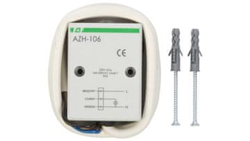FF Sumračna sklopka 16A 230V 2-1000lx IP65 kućište AZH-106